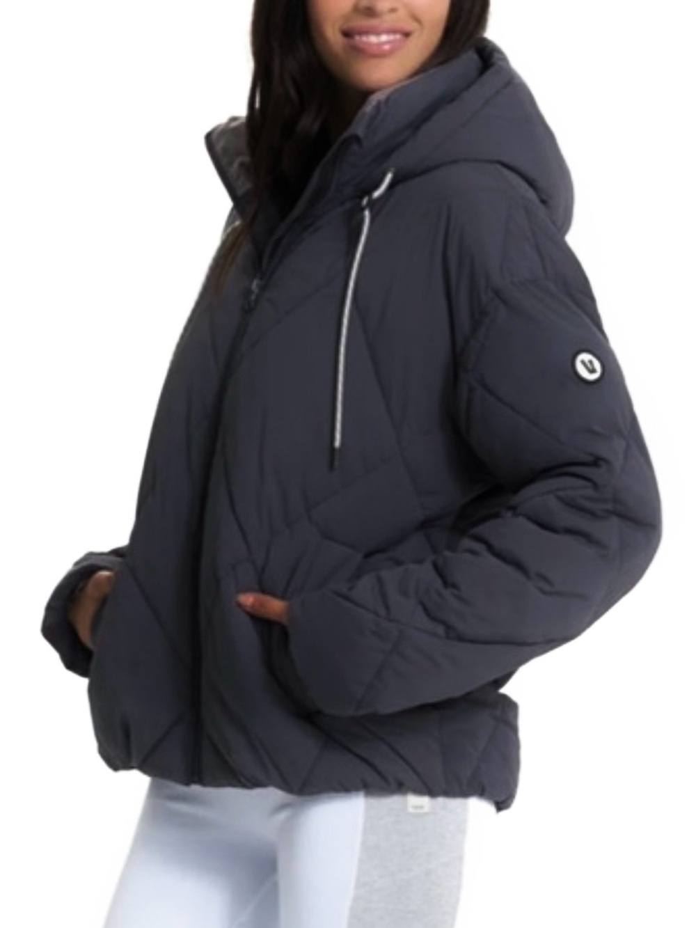 VUORI DECOMPRESSION JACKET